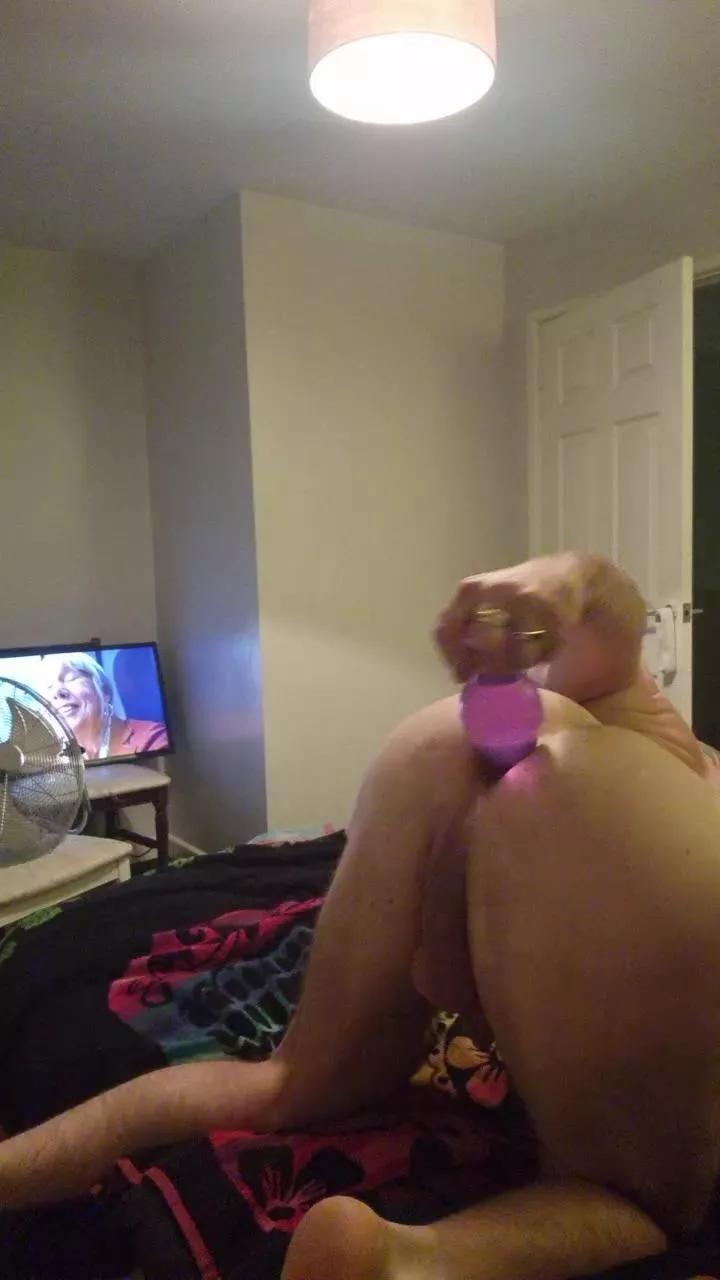 anal_lover692 from Cam4
