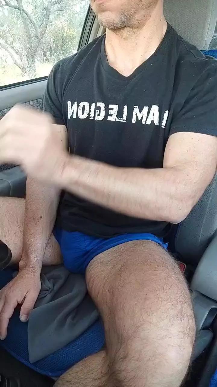 andreas_ath on Cam4