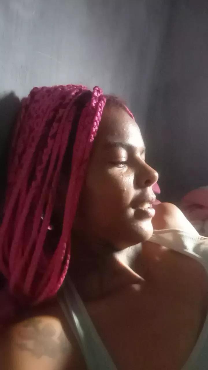 Annypg from Cam4