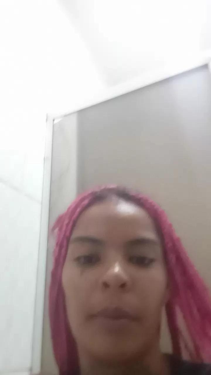 Annypg from Cam4