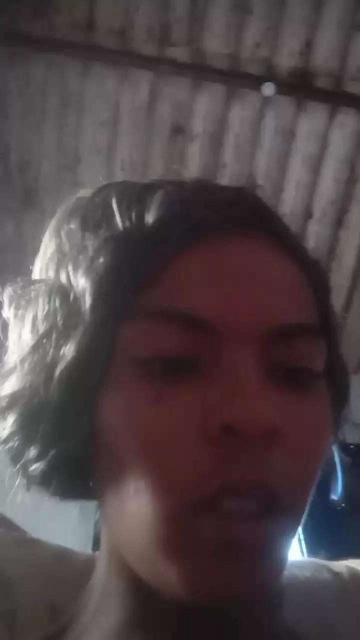Annypg from Cam4