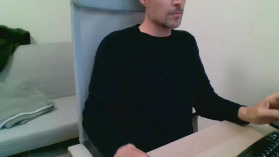 aragon99 from Cam4