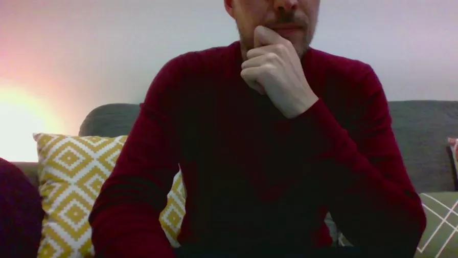aragon99 from Cam4