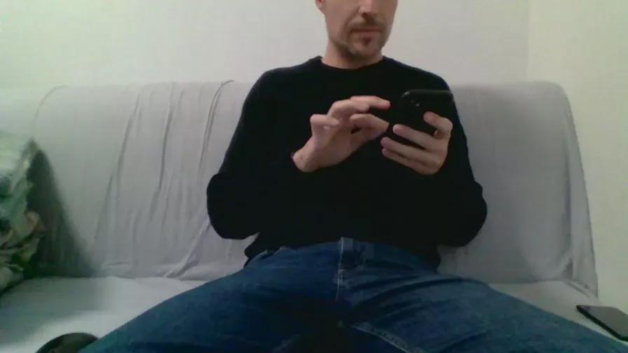 aragon99 from Cam4