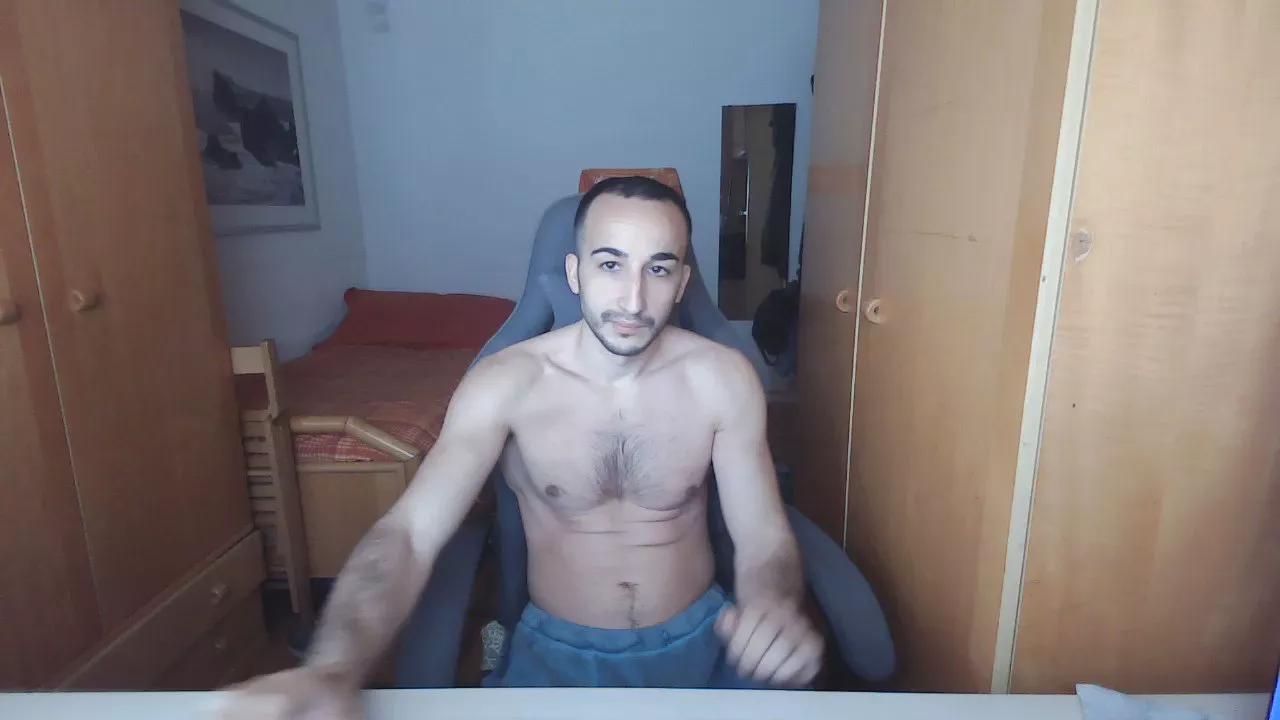 atractivo91bcn from Cam4