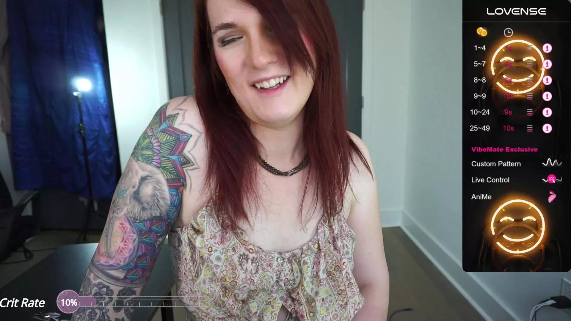 autumnnights from Cam4