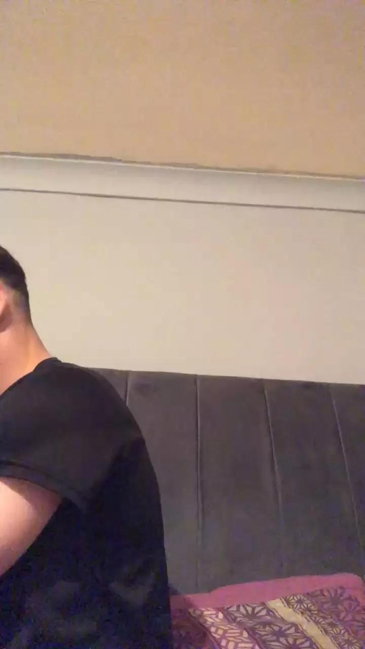 Badboidonny from Cam4