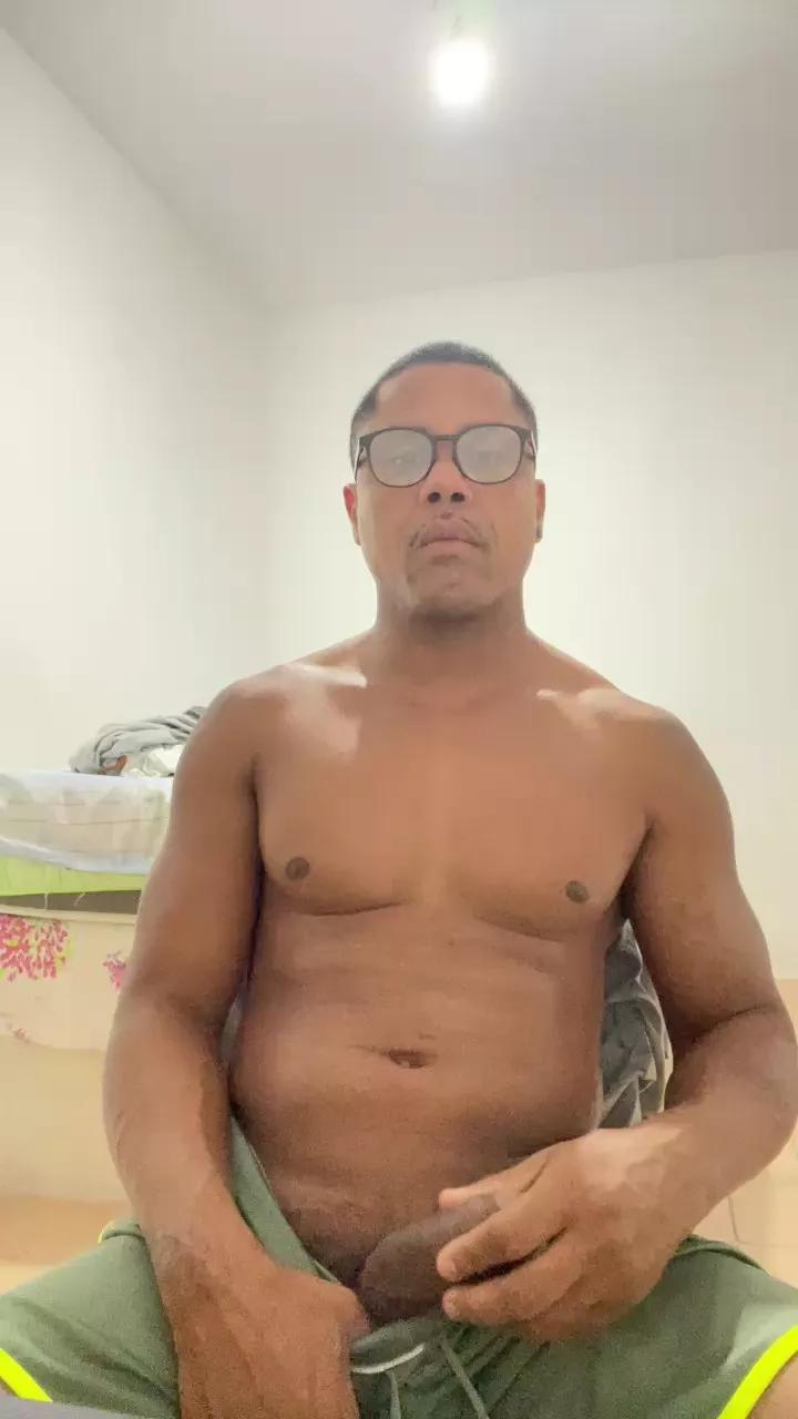 BallaJr from Cam4