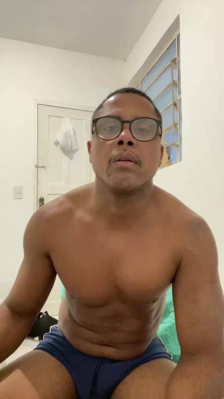 BallaJr from Cam4