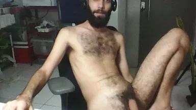 barbudobadot from Cam4