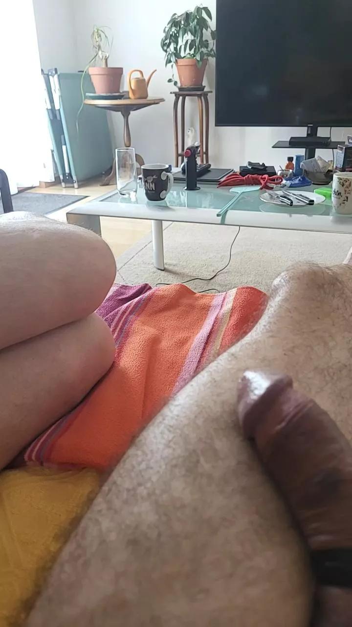 BBeinMUSS from Cam4