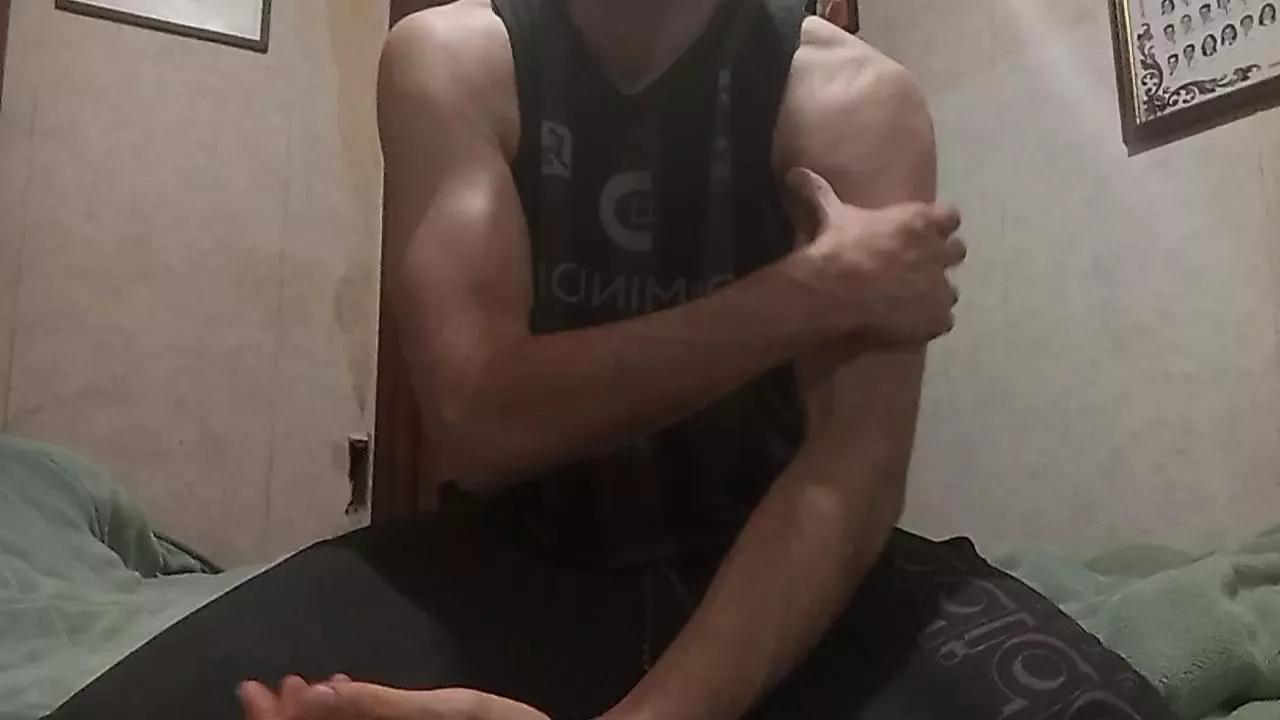 bilbainosimp from Cam4