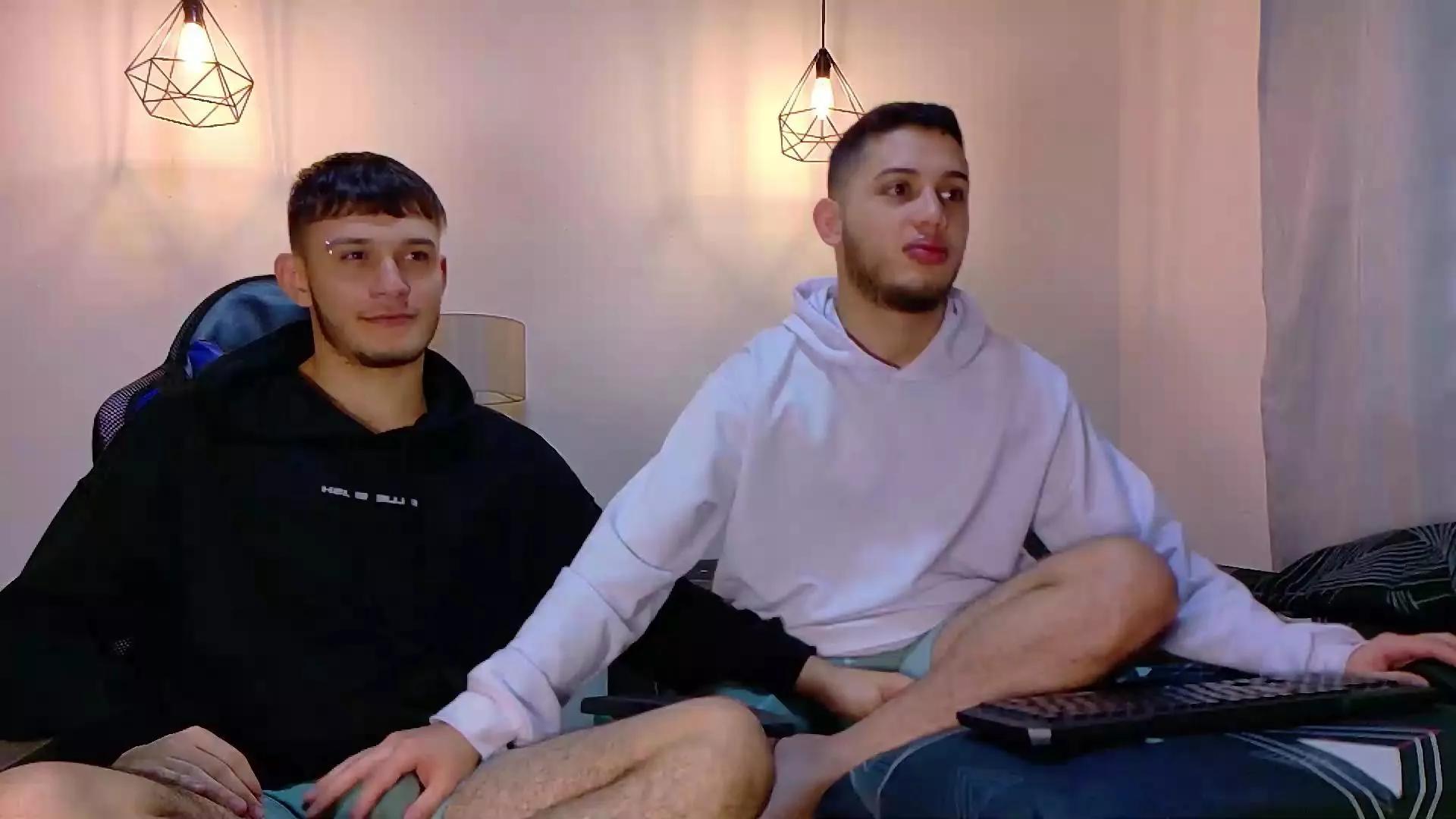 Billyytomy from Cam4