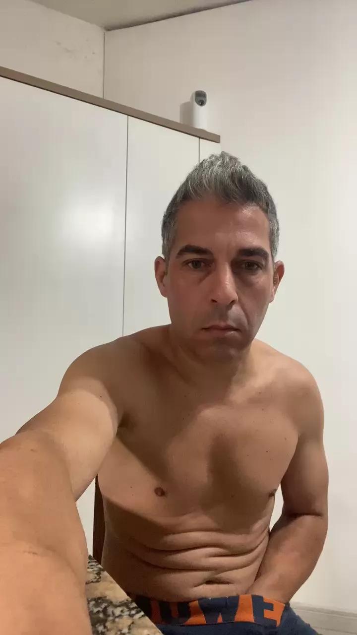 Bsashotbernal from Cam4