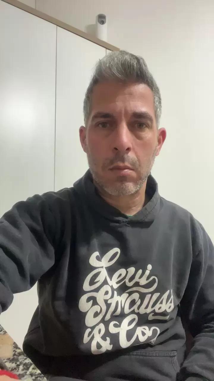 Bsashotbernal from Cam4