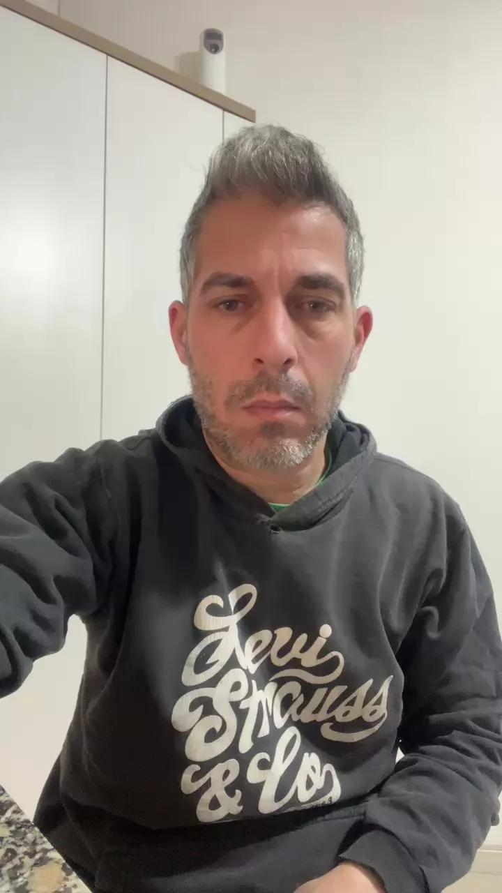 Bsashotbernal from Cam4