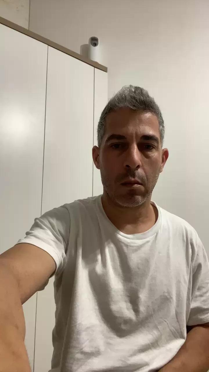 Bsashotbernal from Cam4