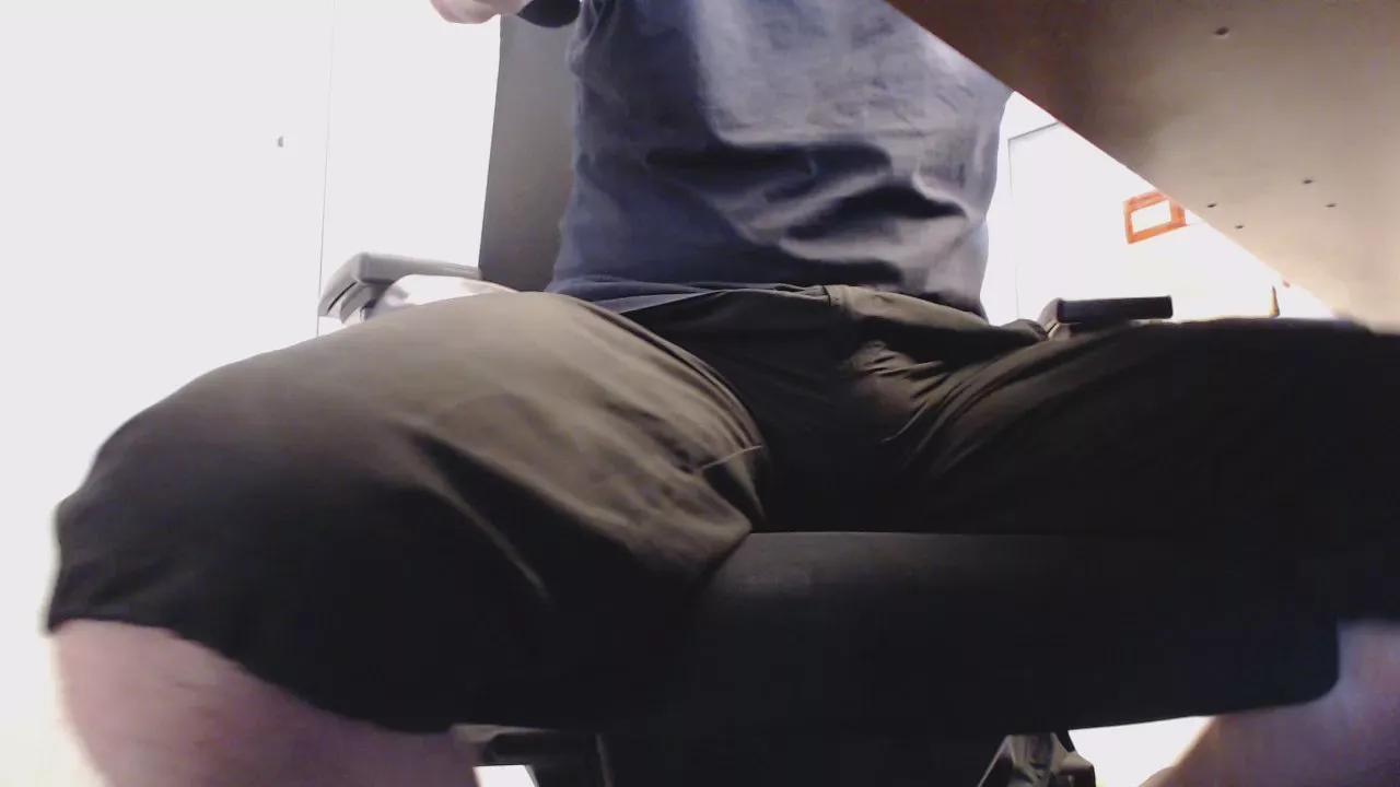 bub622 from Cam4