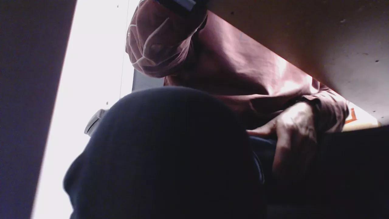 bub622 from Cam4