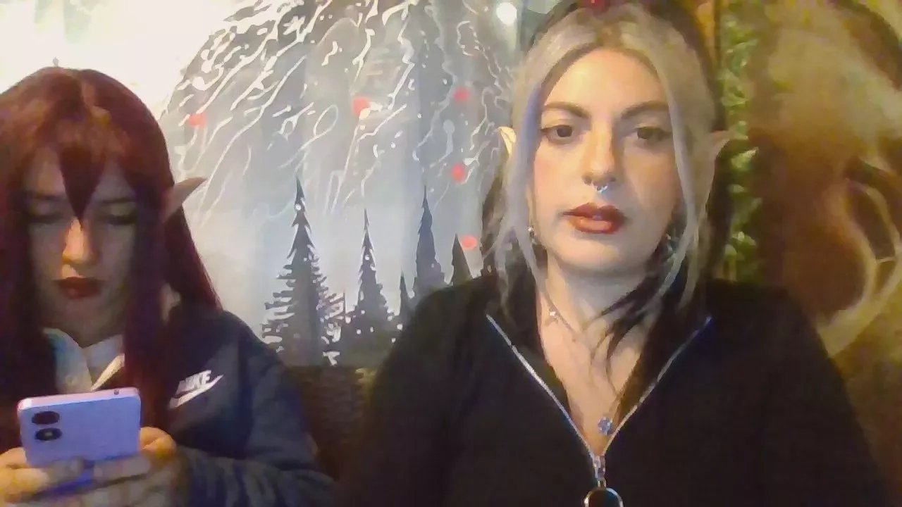 bvbyscorpio666 on Cam4 