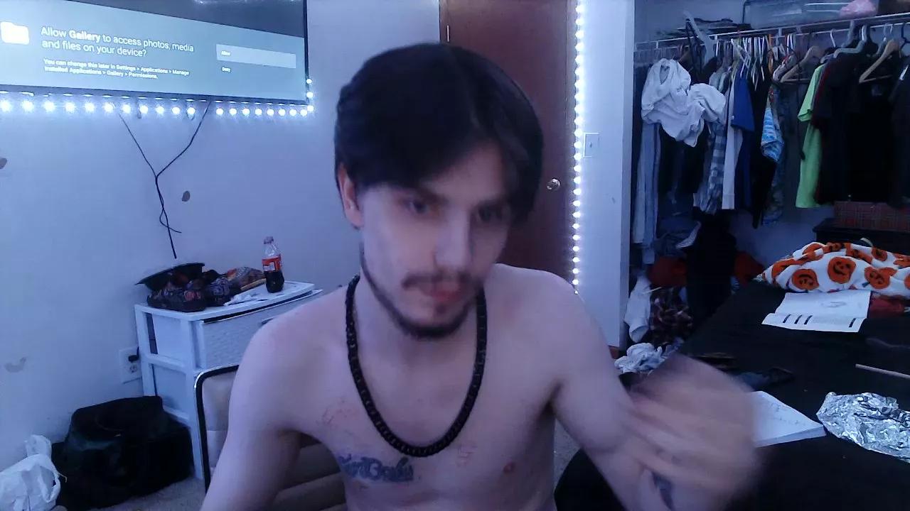 BWCBENZ from Cam4