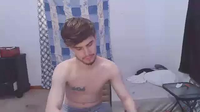 BWCBENZ from Cam4