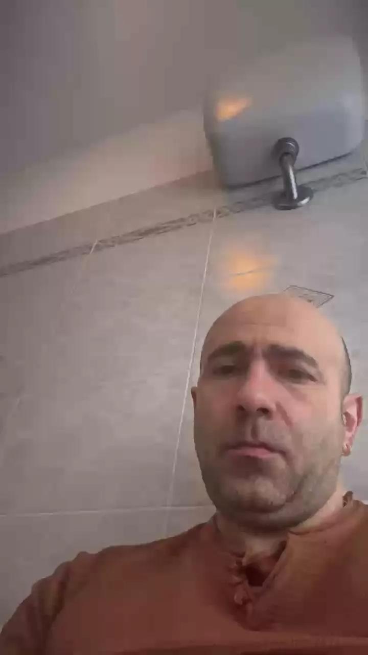 Ca777one from Cam4