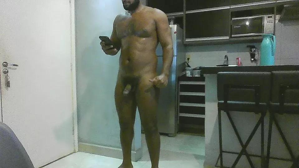 CARAMANEIRO from Cam4