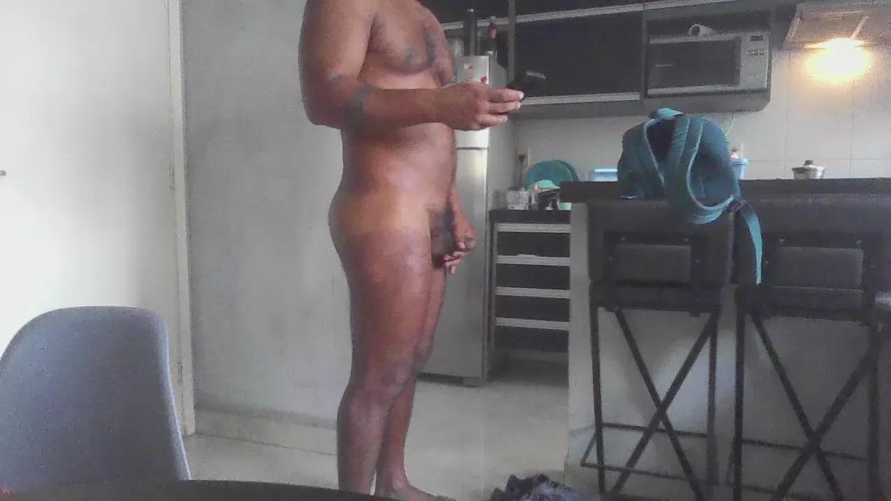 CARAMANEIRO from Cam4