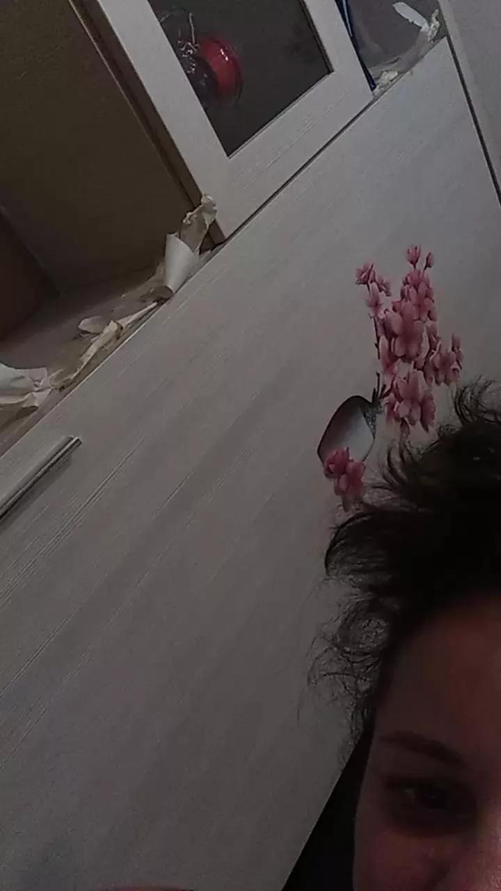 Cassandra64 from Cam4
