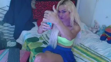 CelesteGill_ on Cam4 