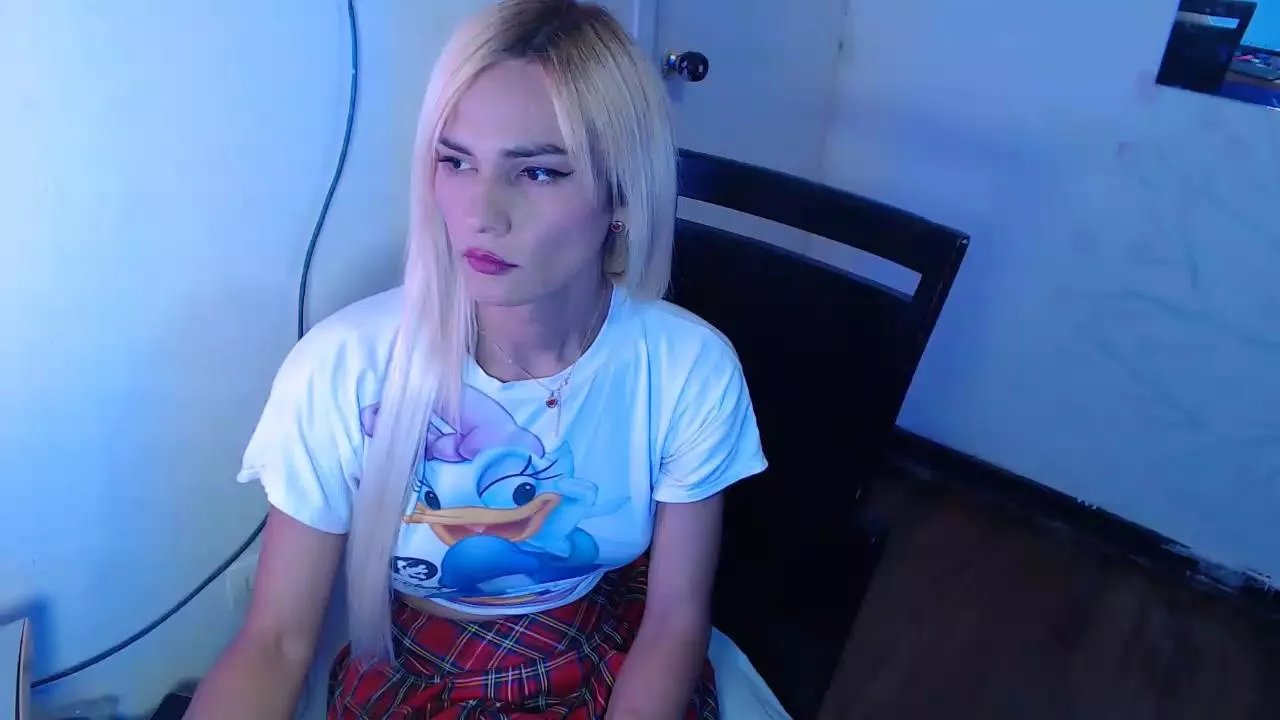 CelesteGill_ on Cam4 