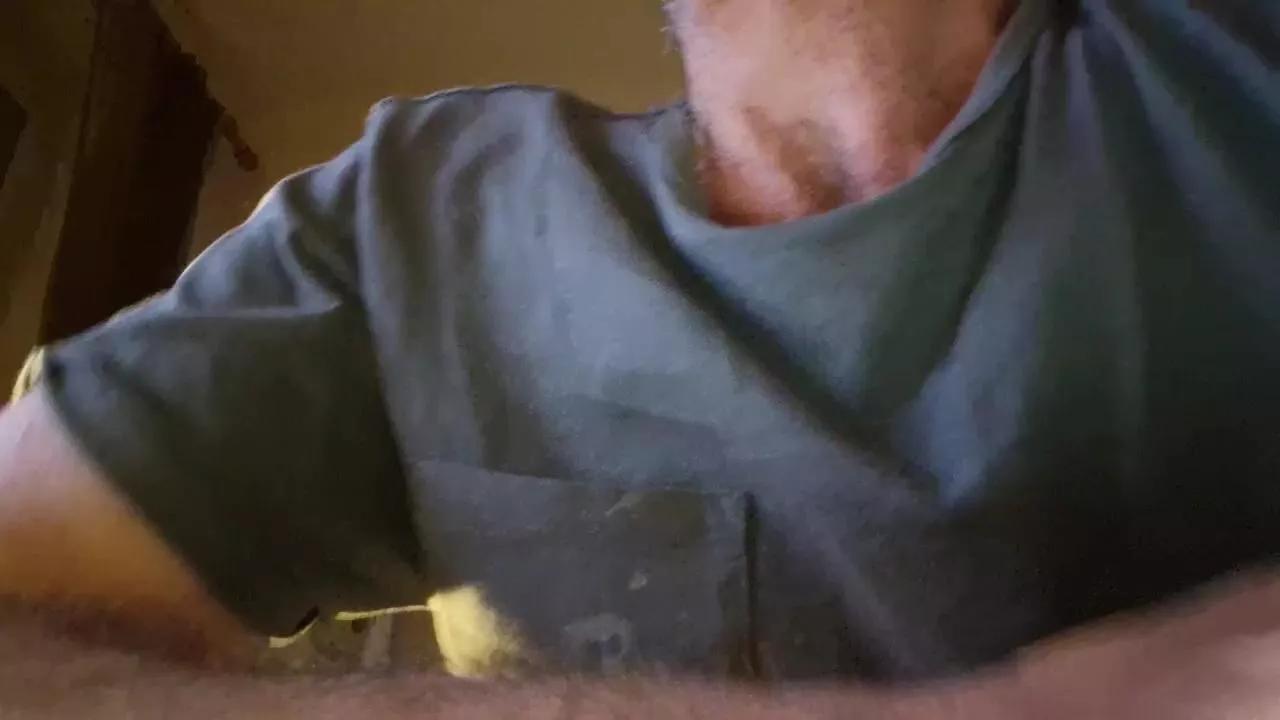 Cercoalfa from Cam4