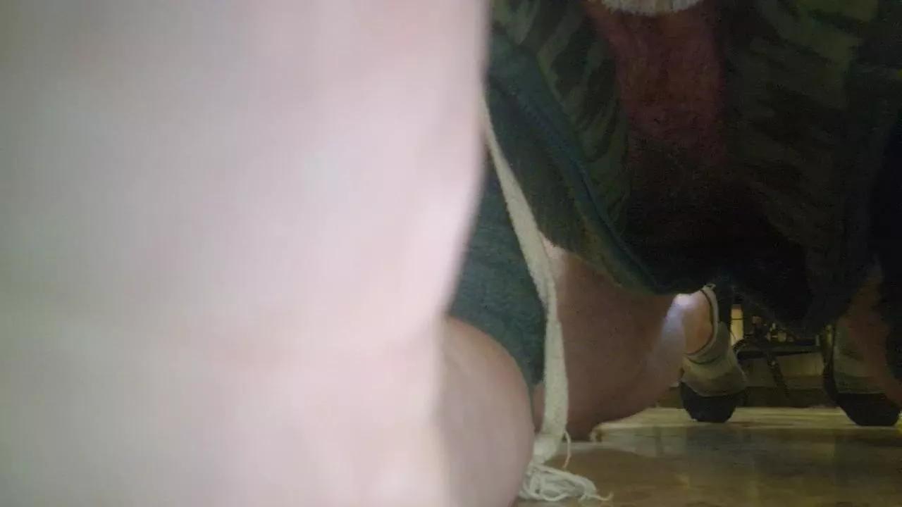 Cercoalfa from Cam4