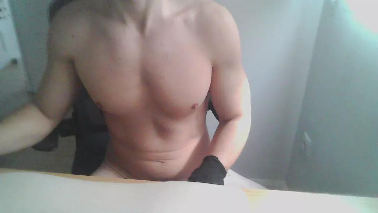 chicojovenes from Cam4