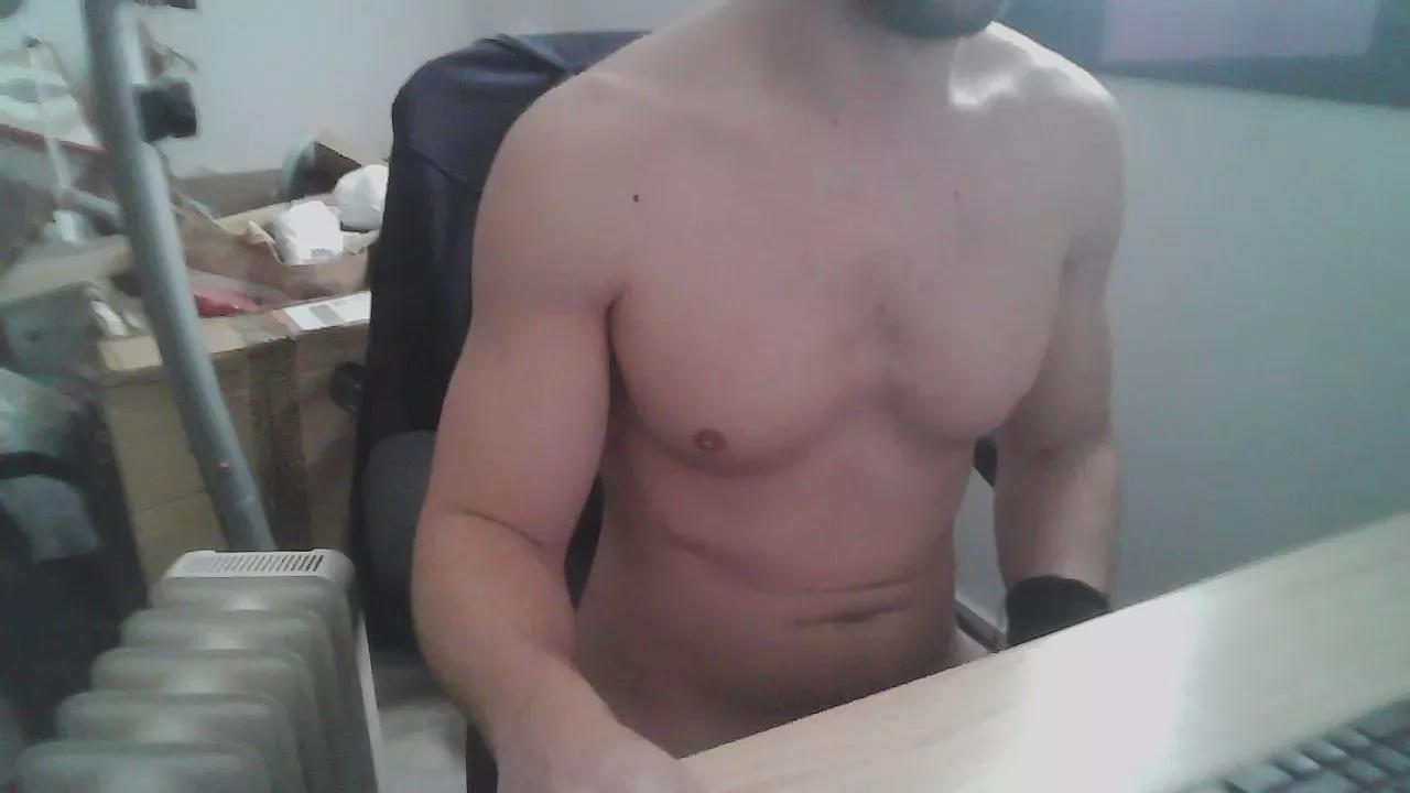 chicojovenes from Cam4