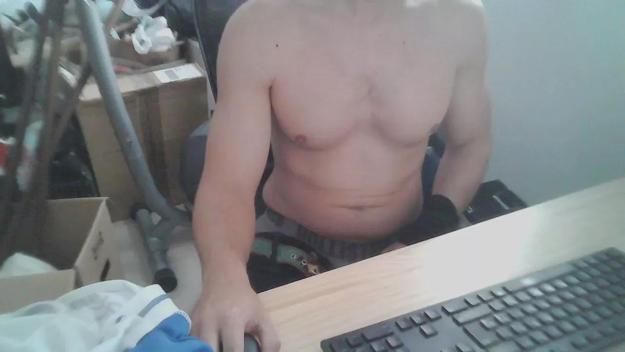 chicojovenes from Cam4