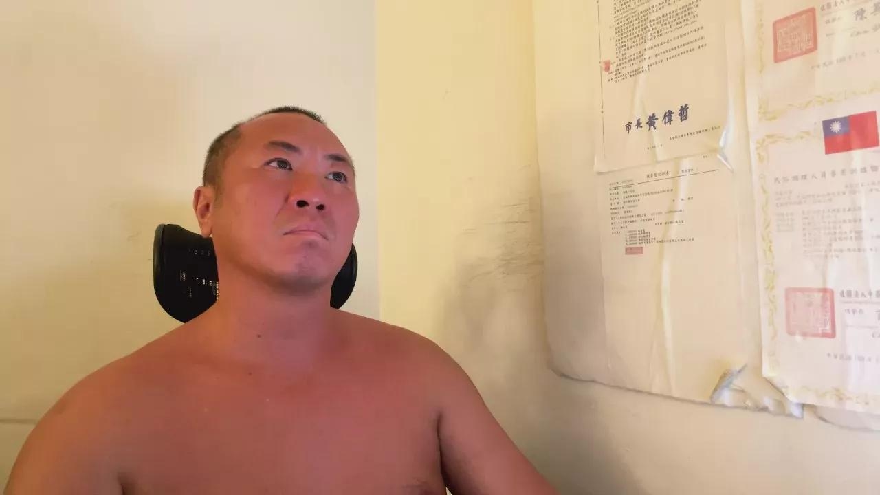 Chih555 from Cam4