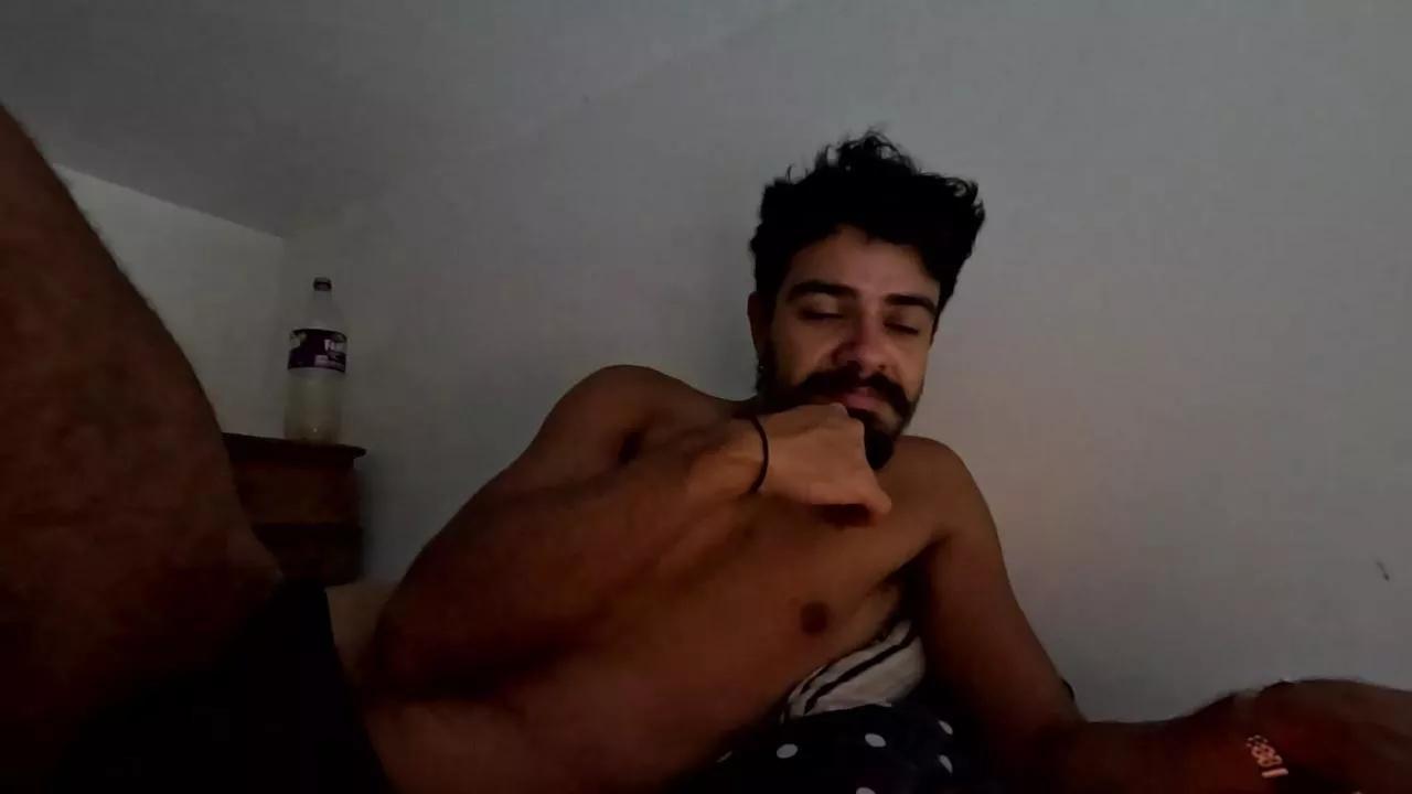 CocckDesttroyer from Cam4