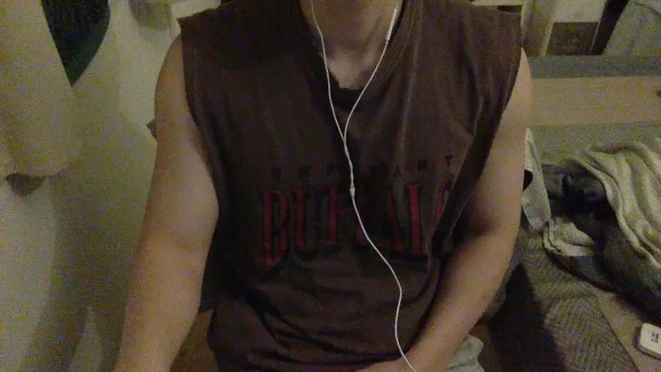 cockboy621 from Cam4