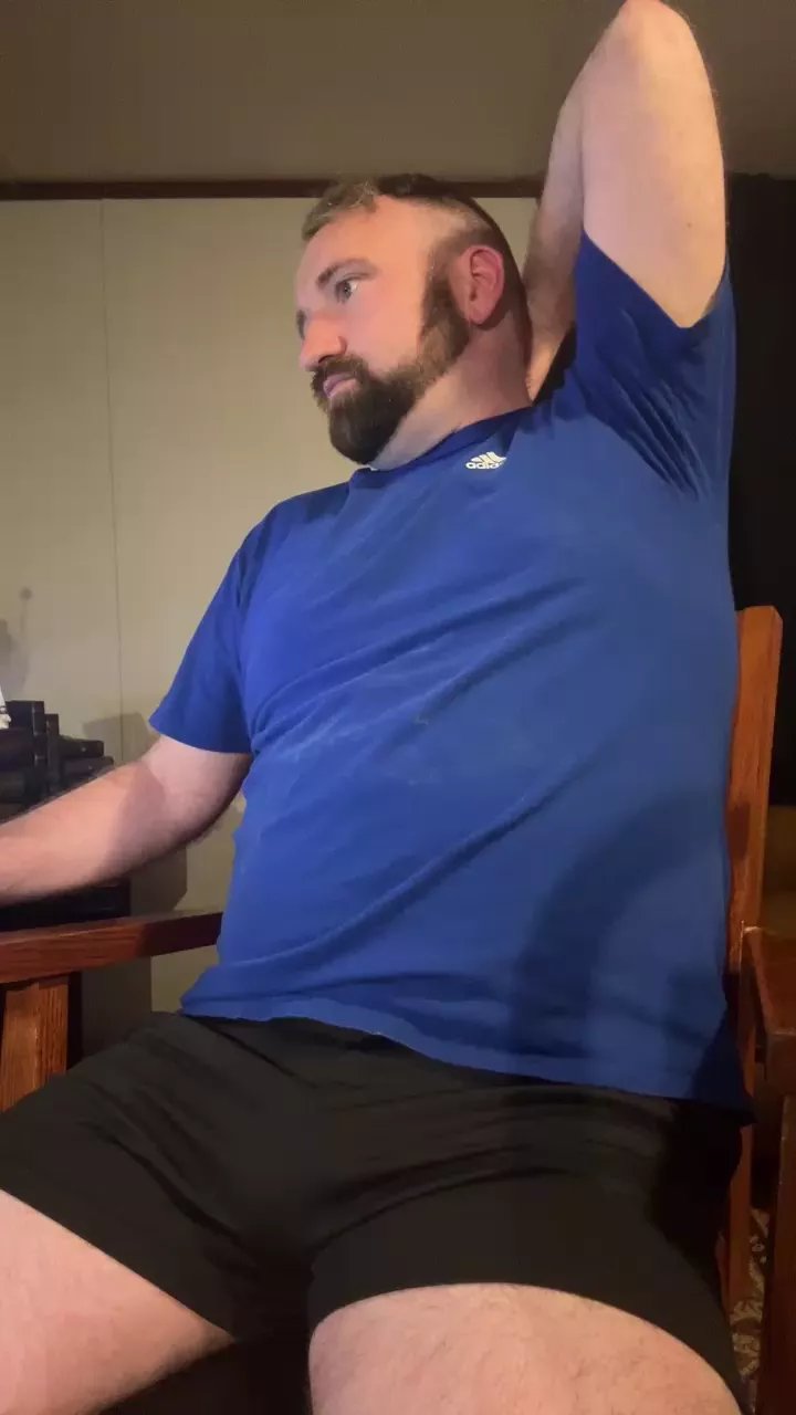 CockyGuy8471 on Cam4 