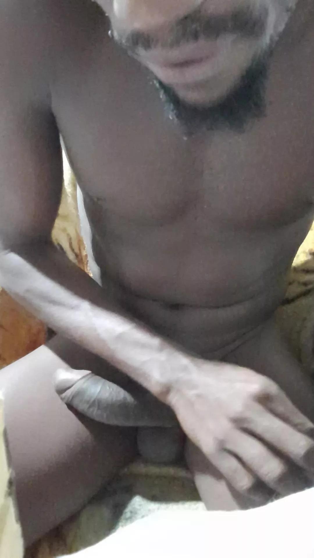 Coffeeblack23cm from Cam4