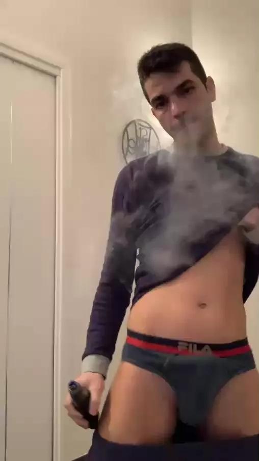 COPPIAGAYHOT from Cam4
