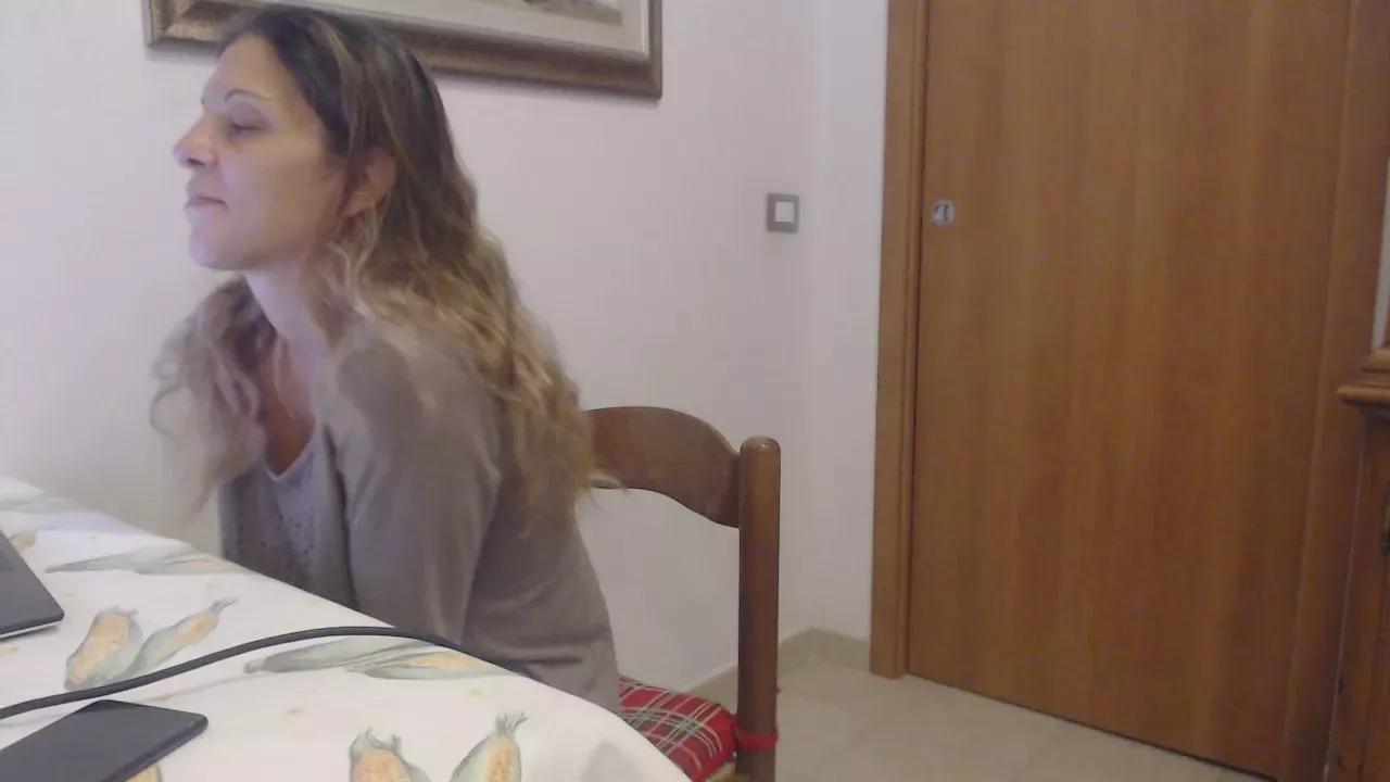 CoppiaPreferita from Cam4