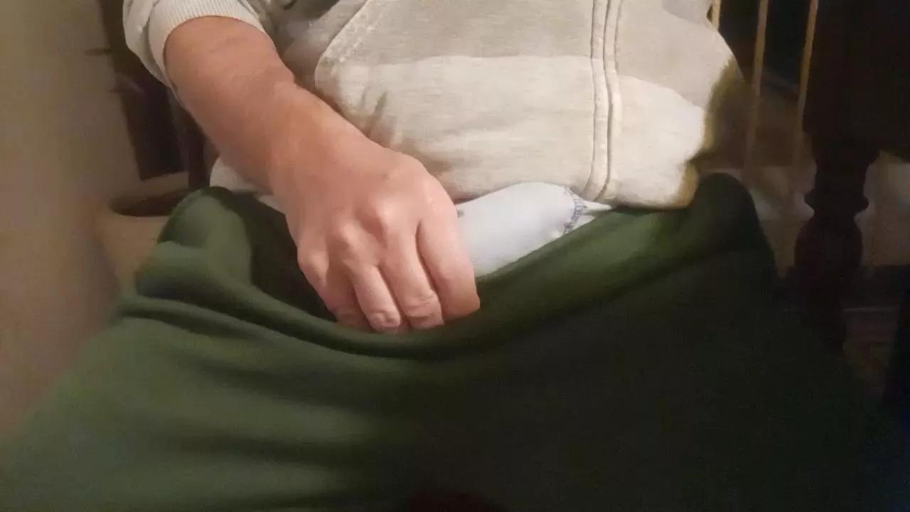cuecabranc10 from Cam4