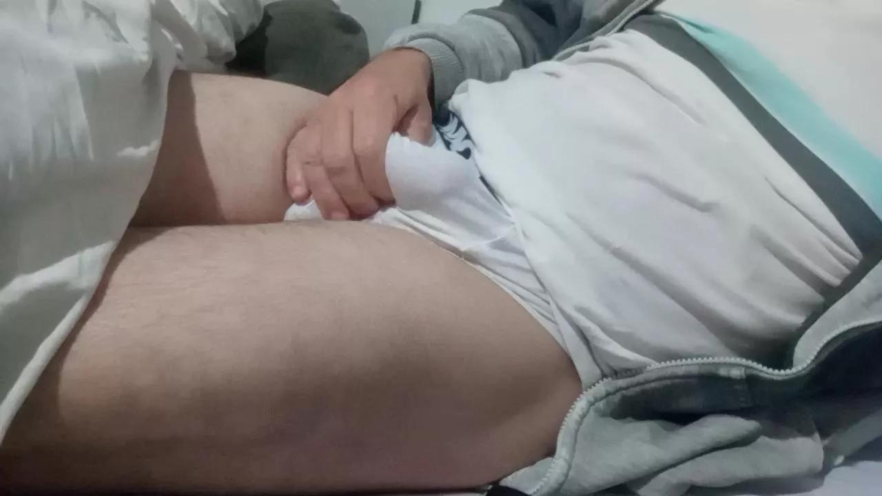 cuecabranc10 from Cam4