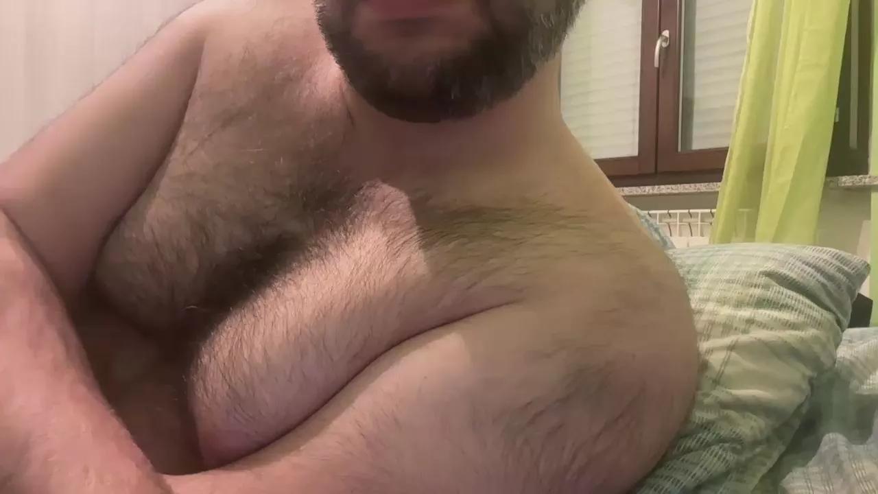 damatto from Cam4