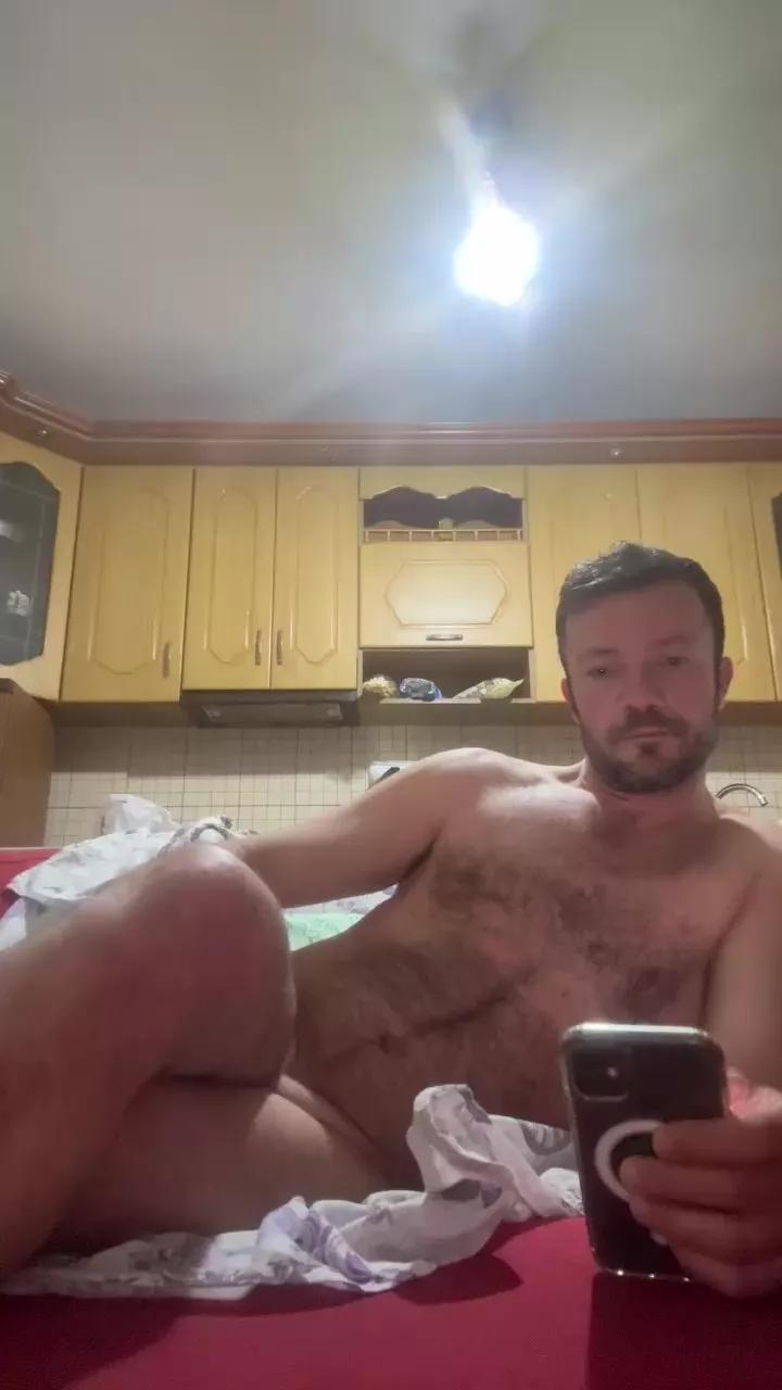 dandy3 from Cam4