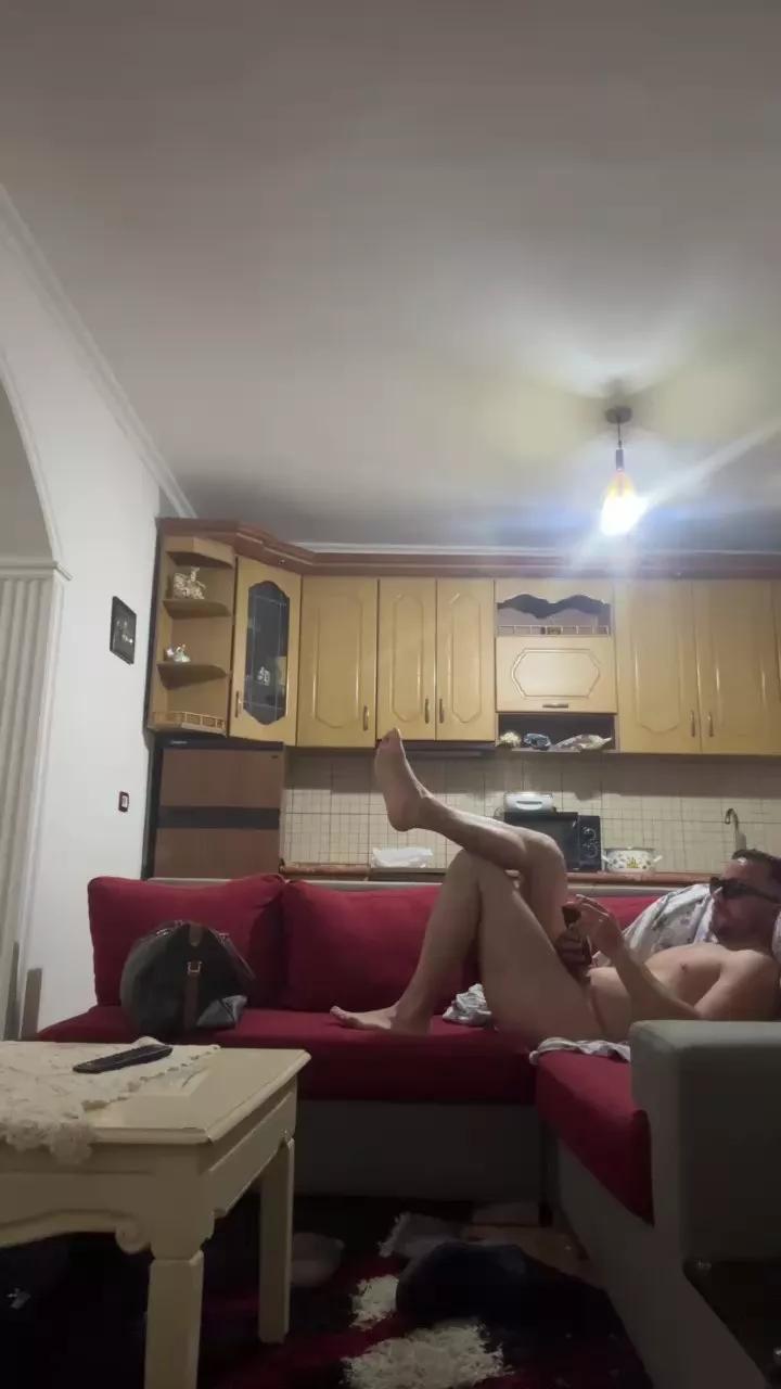 dandy3 from Cam4