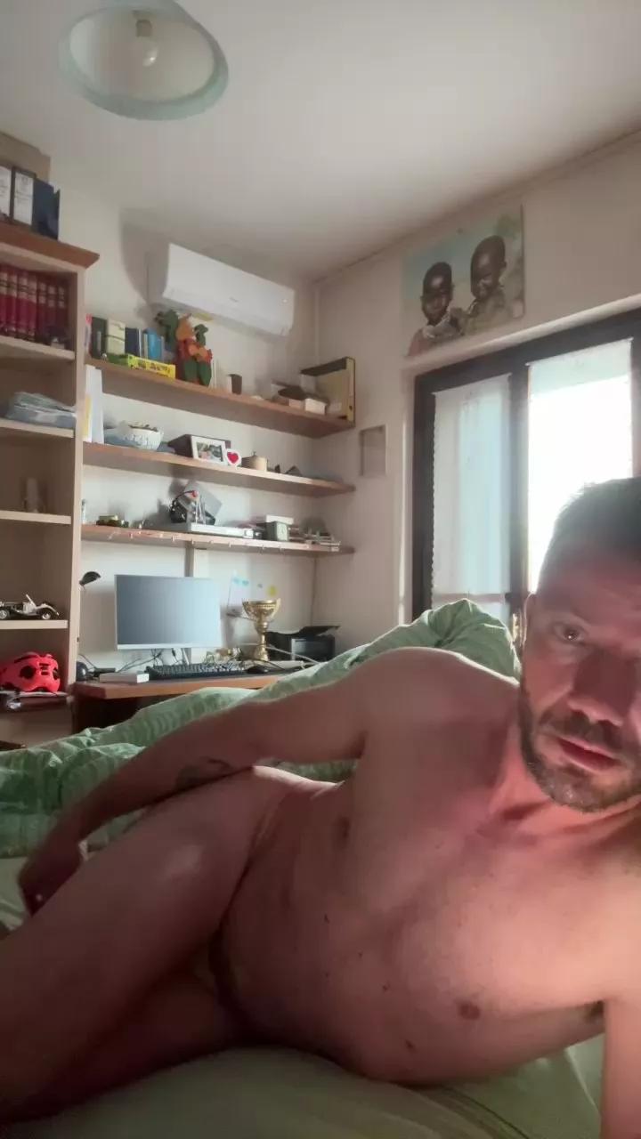 dandy3 from Cam4